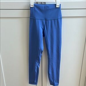 Lululemon Wunder Under leggings size 4